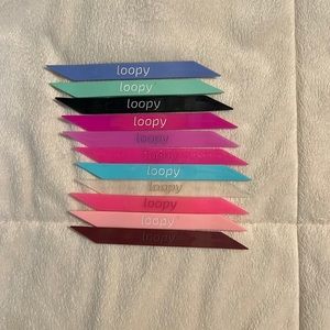 Loopy Case Super Loops Bundle